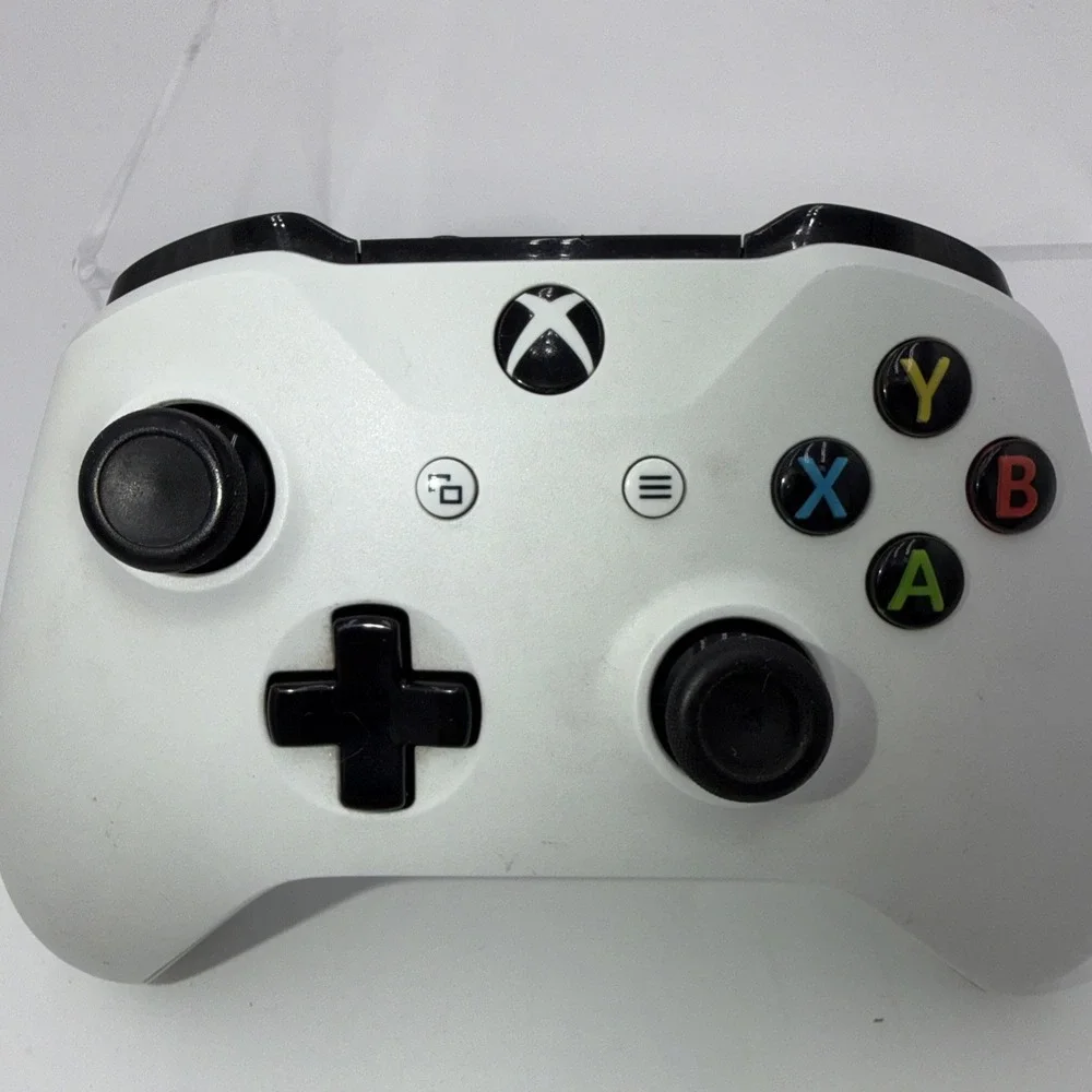 Microsoft xbox one